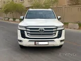 Toyota Land Cruiser VX Twin Turbo 2024